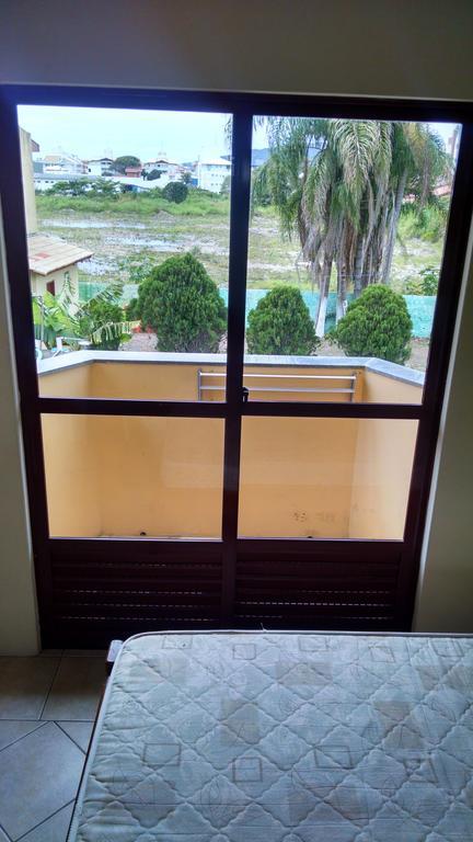 O Pelicano Pousada Florianópolis Exterior foto